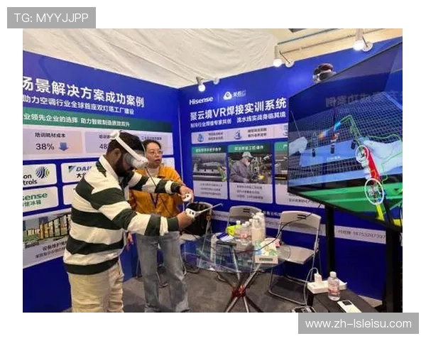 培训体系加入VR模拟演练模块 提升工作人员应急处置熟练度