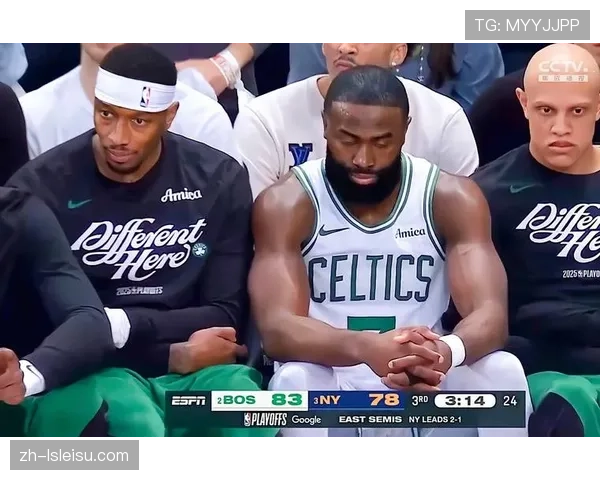 凯尔特人vs尼克斯东部首轮前瞻:塔图姆与布伦森的巨星对话 凯尔特人vs尼克斯东部首轮前瞻:塔图姆与布伦森的巨星对话